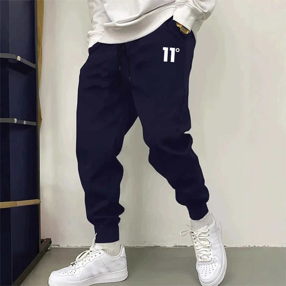 Herren-Jogginghose mit Paris-M – Men'S Fashion Paris 2025 Bewertung und Preis