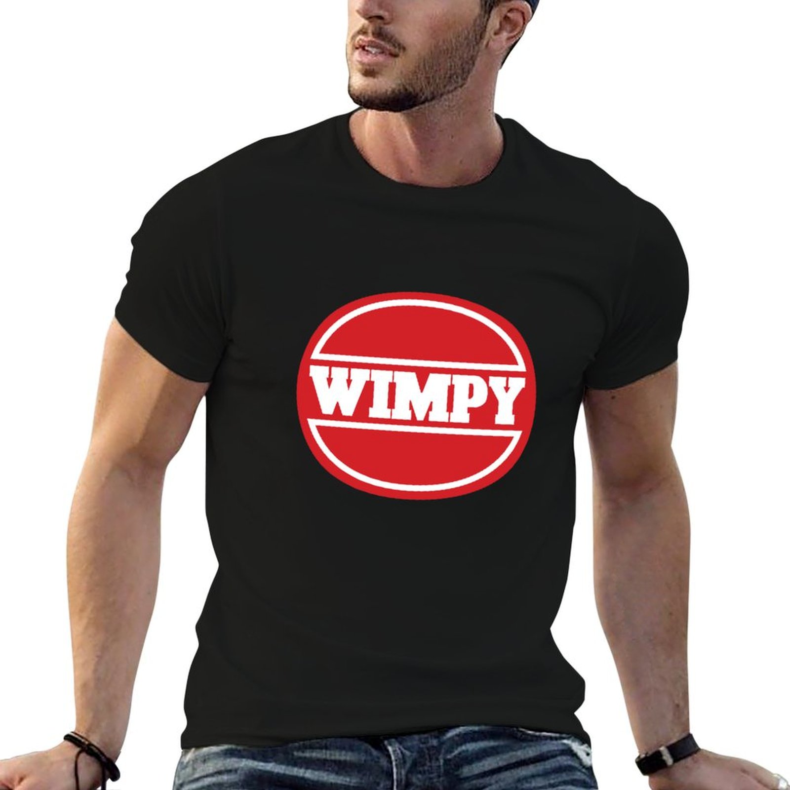 Wimpy' Branding (1960er - 1984 – Men'S Fashion 1960S Bewertung und Preis