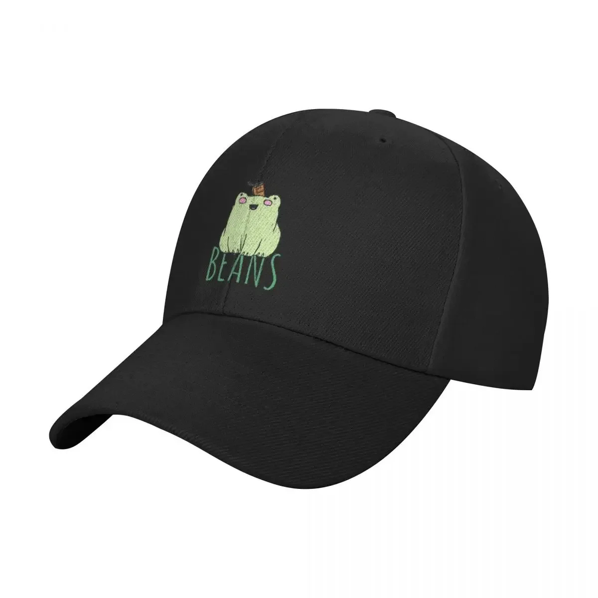 Neue Beans Froggy Baseballkapp – Men'S Fashion Outlets Bewertung und Preis