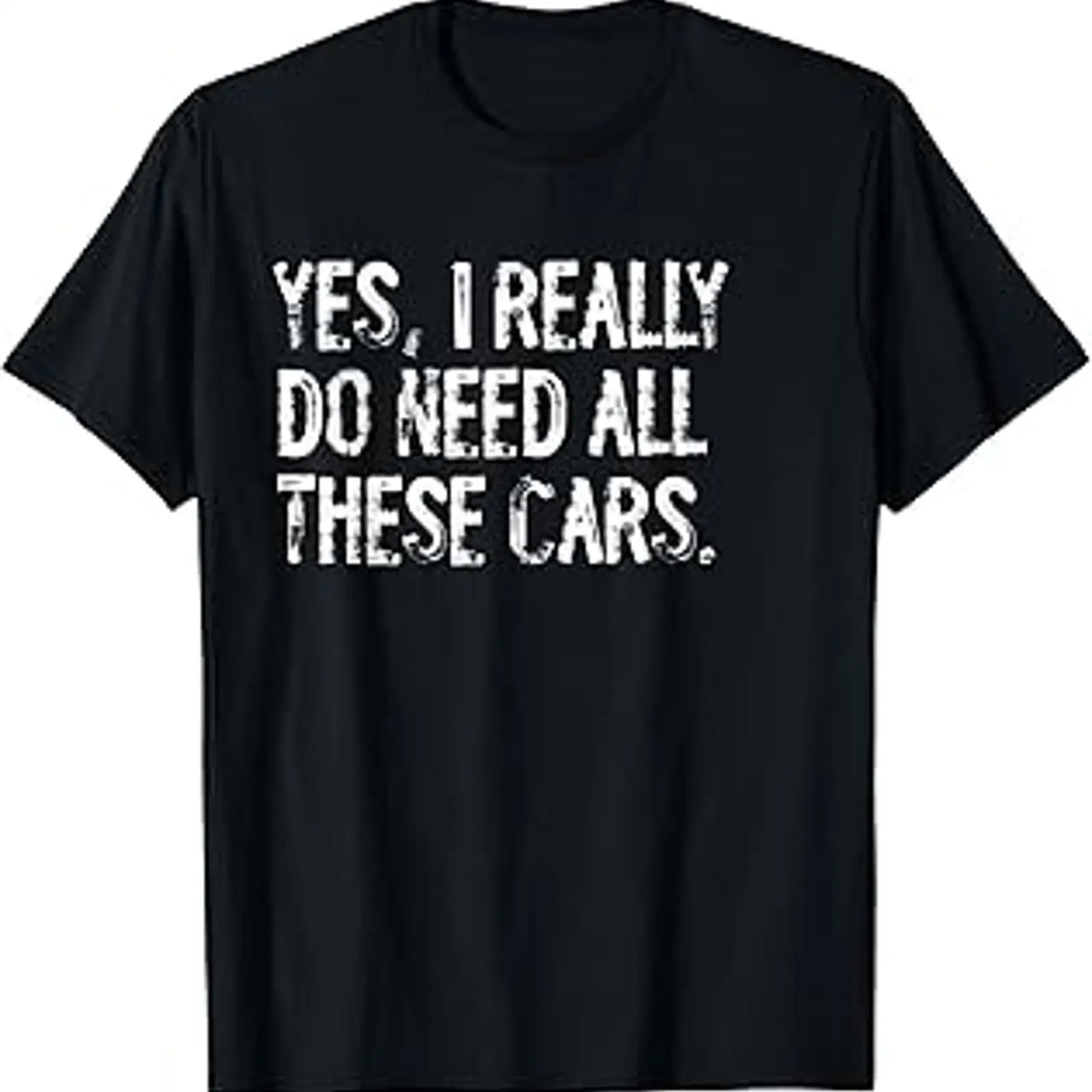 Ja, ich brauche wirklich alle  – Men'S Fashion Garage Bewertung und Preis