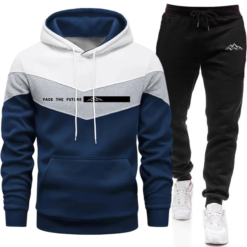 Trainingsanzug für Herren, Mod – Men'S Fashion Trousers Bewertung und Preis