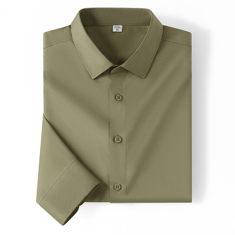 Herren Business Hemd Langarm F – Dress Shirt Non-Iron Bewertung und Preis