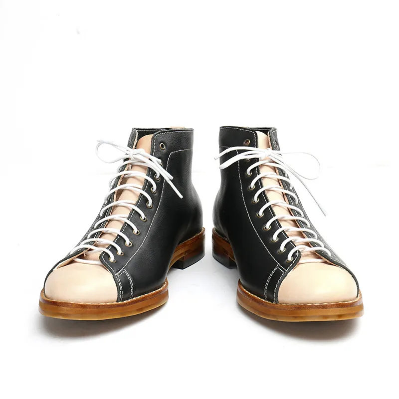 High-tooling Stiefel Herren Go – Mens Fashion Vintage Bewertung und Preis