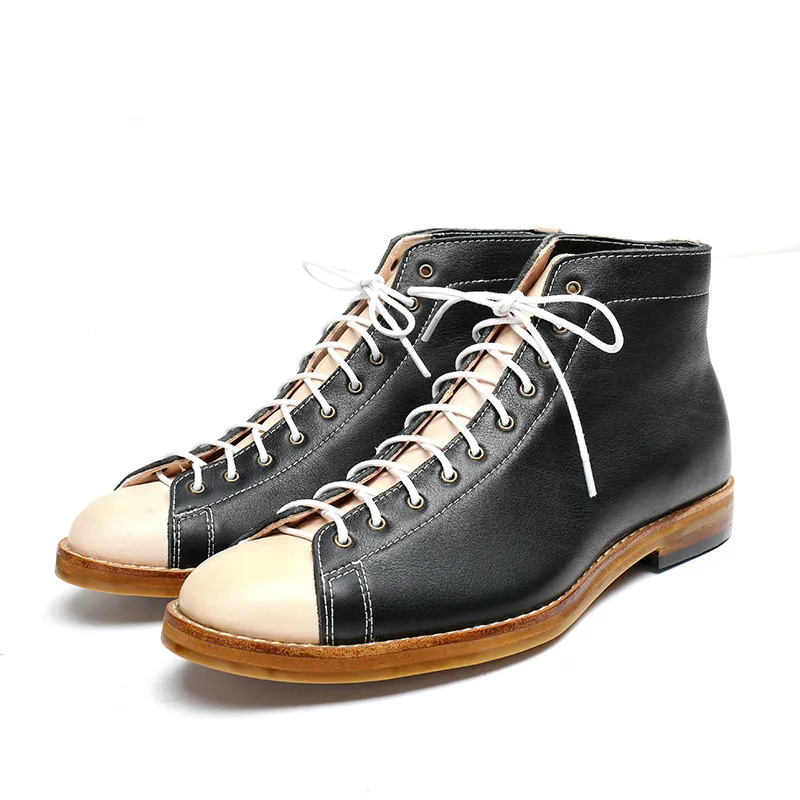 High-tooling Stiefel Herren Go – Mens Fashion Vintage Bewertung und Preis