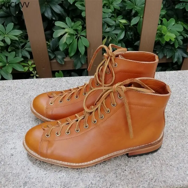 High-tooling Stiefel Herren Go – Mens Fashion Vintage Bewertung und Preis