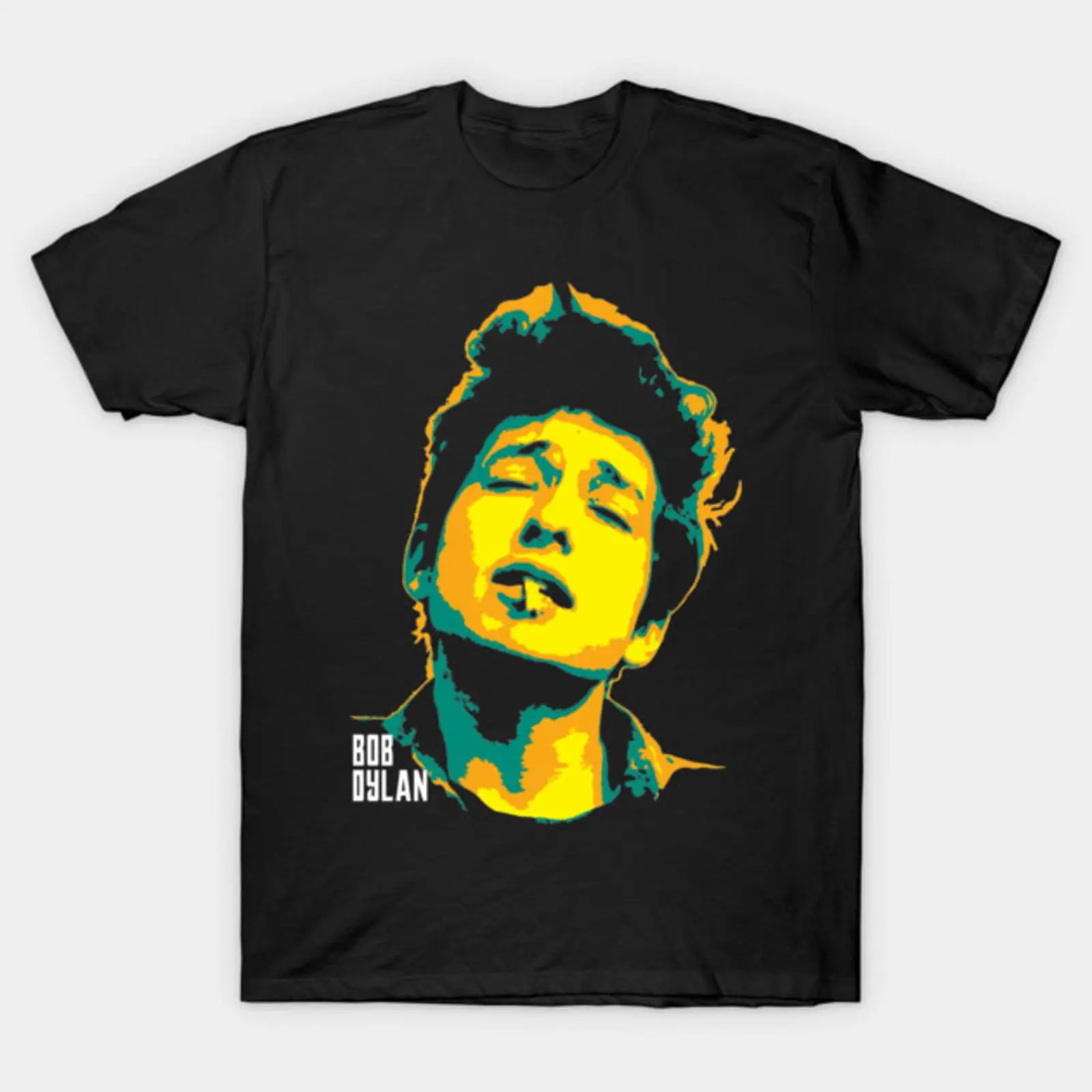 Retro Bob Dylan Pop Art 1960er – Men'S Fashion 1960S Bewertung und Preis
