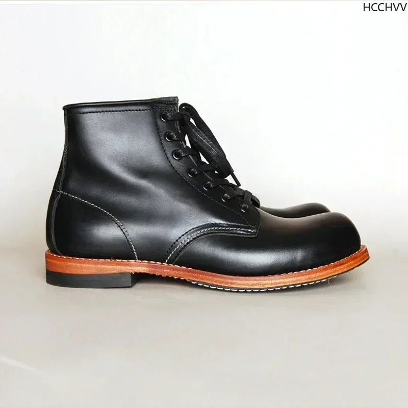 Vintage Herren Goodyear-Welted – Mens Fashion Vintage Bewertung und Preis