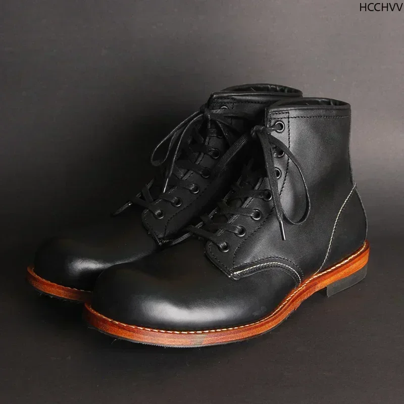 Vintage Herren Goodyear-Welted – Mens Fashion Vintage Bewertung und Preis