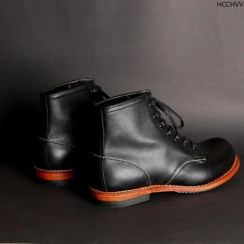 Vintage Herren Goodyear-Welted – Mens Fashion Vintage Bewertung und Preis