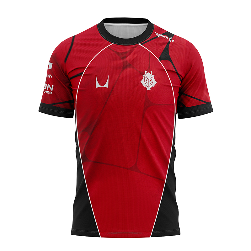 2026 Neues G2 Trikot E-Sports  – Men'S Fashion Websites Bewertung und Preis