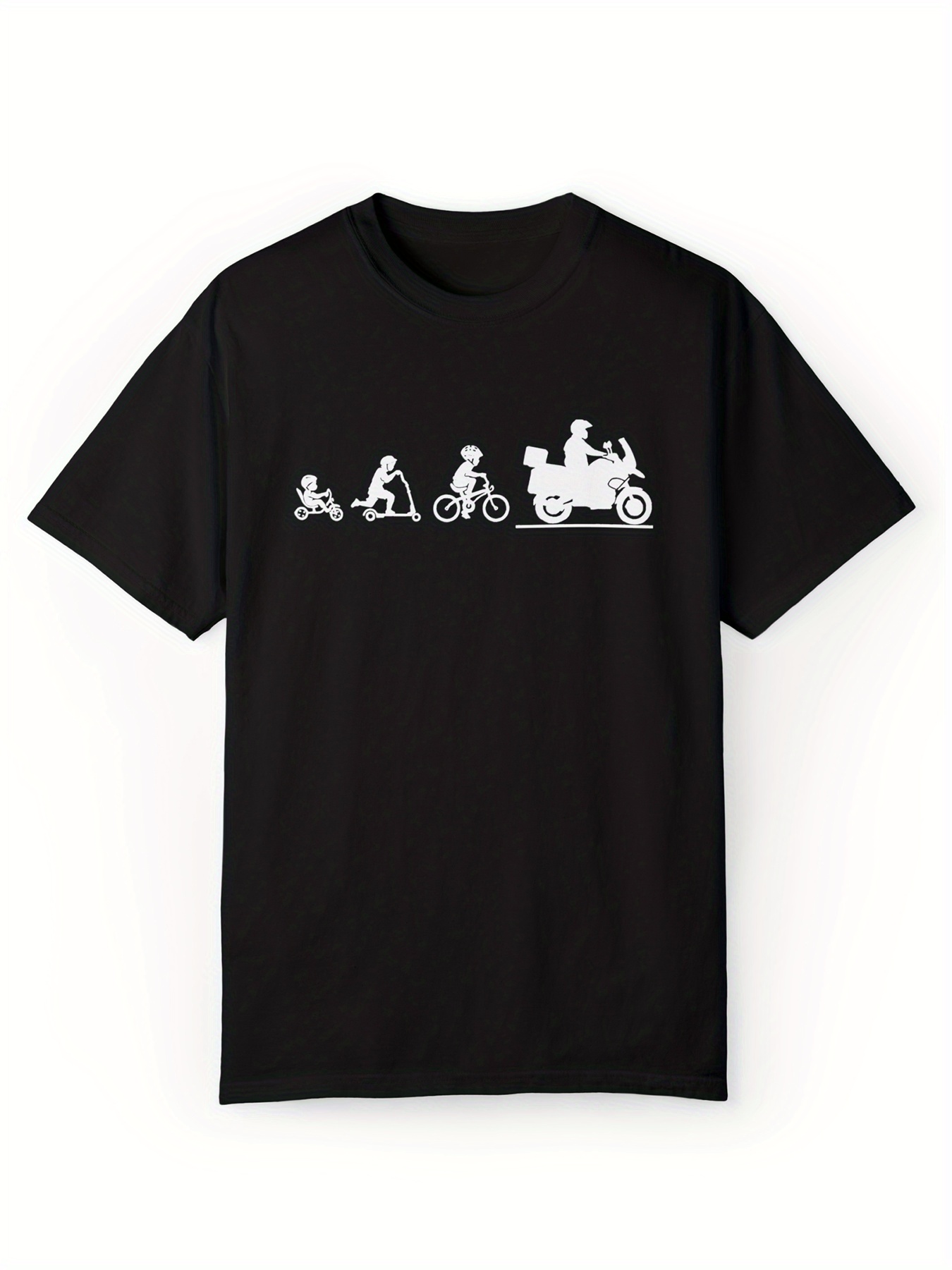 Herren-T-Shirt für den Sommer, – Men'S Fashion Evolution Bewertung und Preis