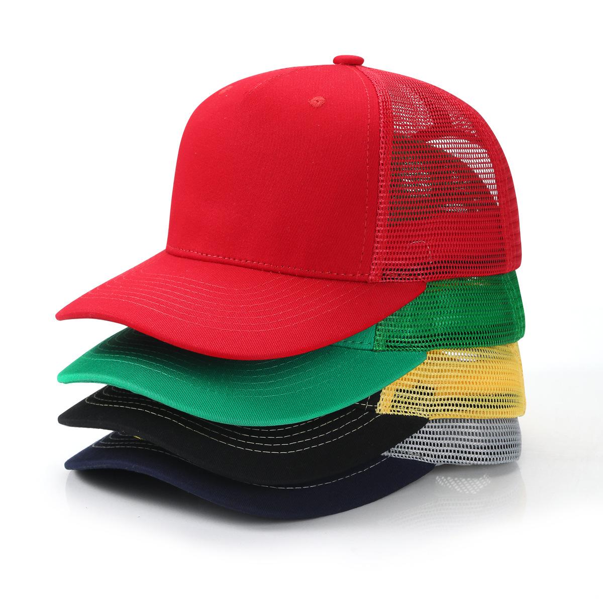 Personalisierte Kappe mit Logo – Trucker Hat Cap Bewertung und Preis