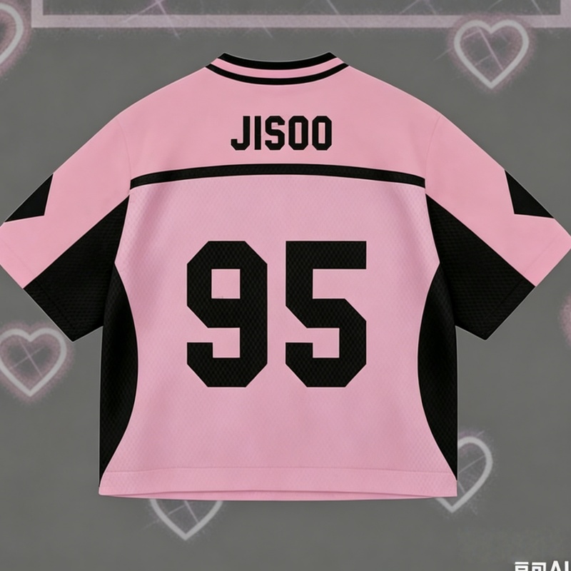 2026 Mode Sommer Neu Koreanisc – Men'S Fashion Pink Shirt Bewertung und Preis