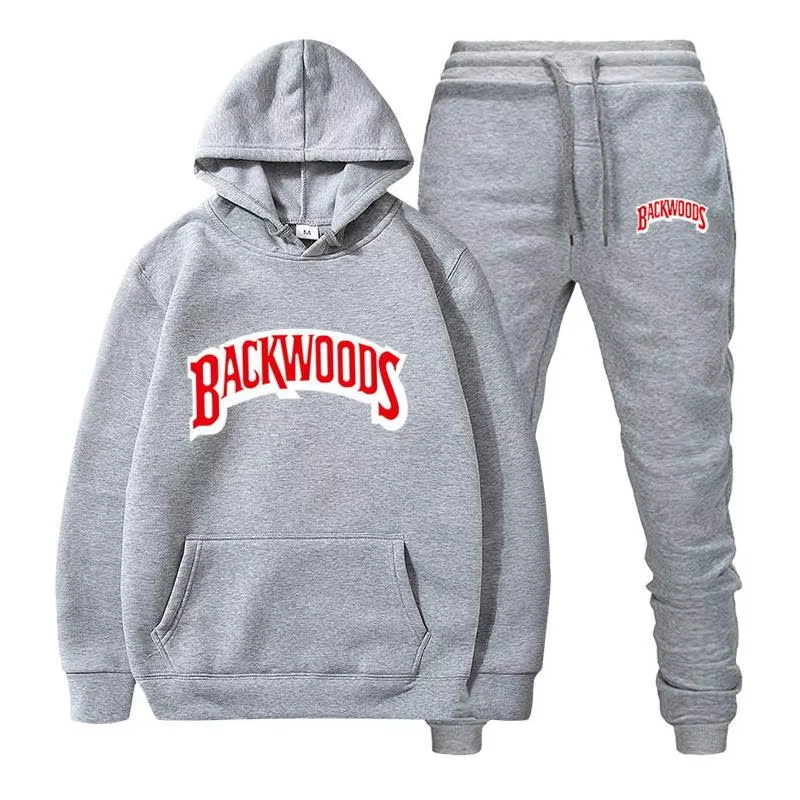 2026 Winter Hoodie-Sets für He – Men'S Fashion Trousers Bewertung und Preis