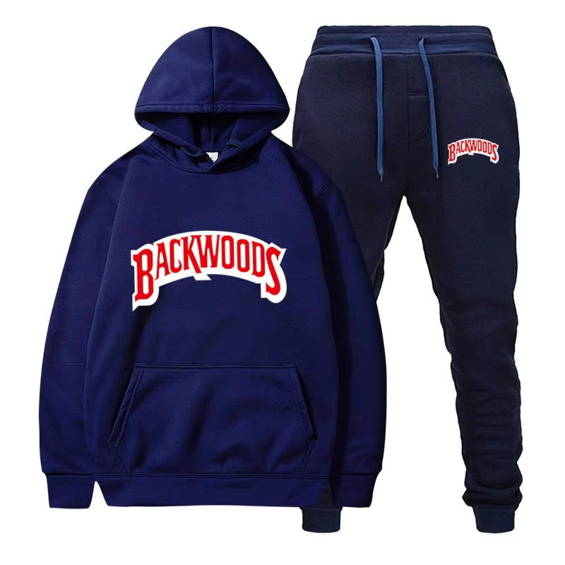 2026 Winter Hoodie-Sets für He – Men'S Fashion Trousers Bewertung und Preis
