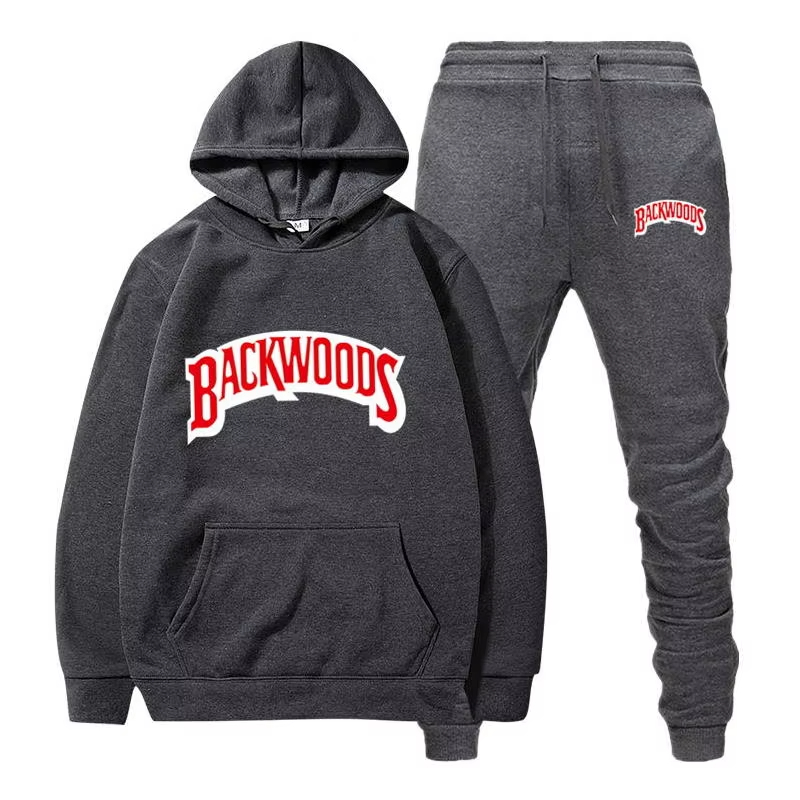 2026 Winter Hoodie-Sets für He – Men'S Fashion Trousers Bewertung und Preis