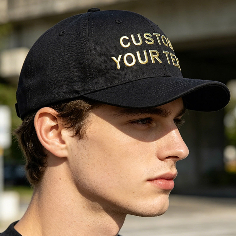 Individuelle 3D-Text Trucker C – Trucker Hat Cap Bewertung und Preis