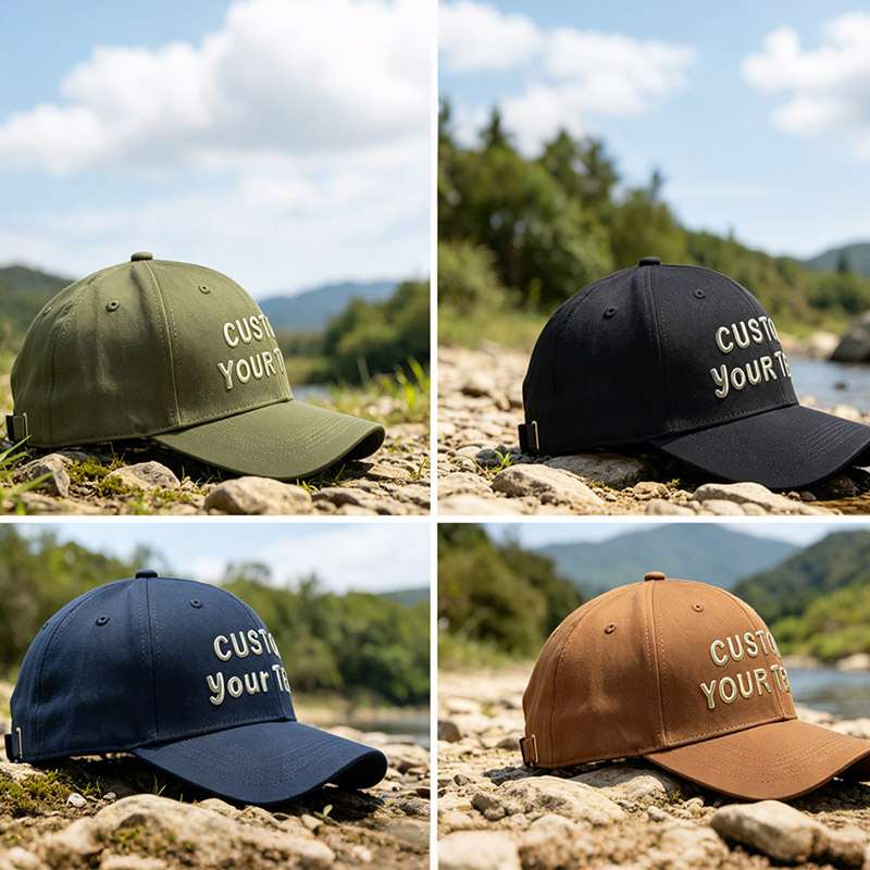 Individuelle 3D-Text Trucker C – Trucker Hat Cap Bewertung und Preis