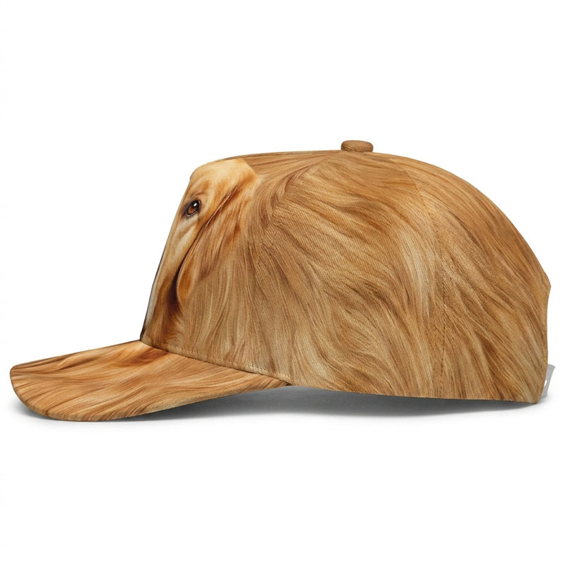 Golden Retriever Hund Baseball – Trucker Hat Cap Bewertung und Preis