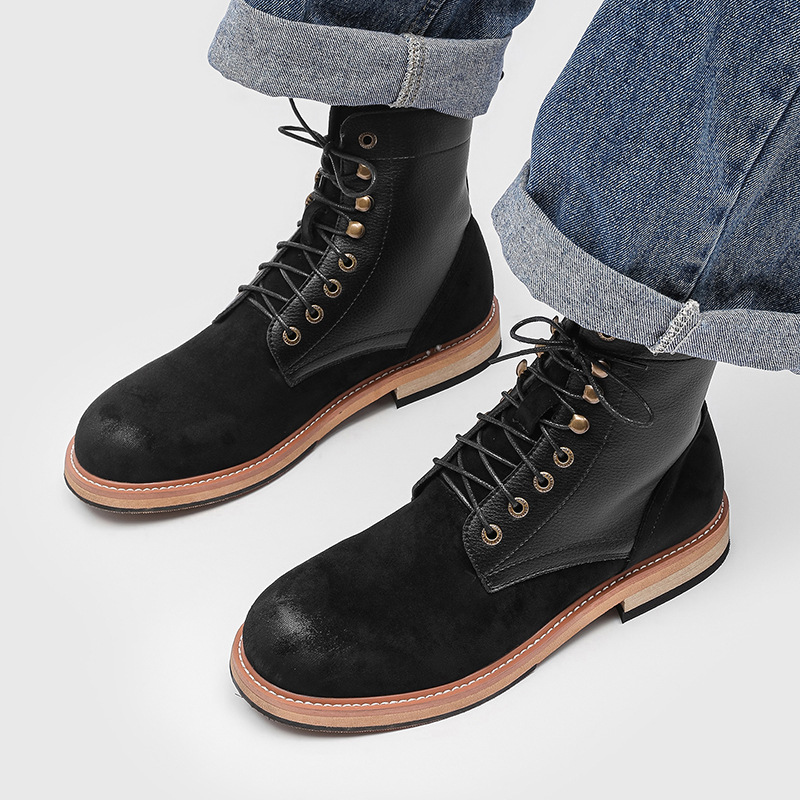 Britischer Stil, Herrenmode, o – Mens Fashion Vintage Bewertung und Preis