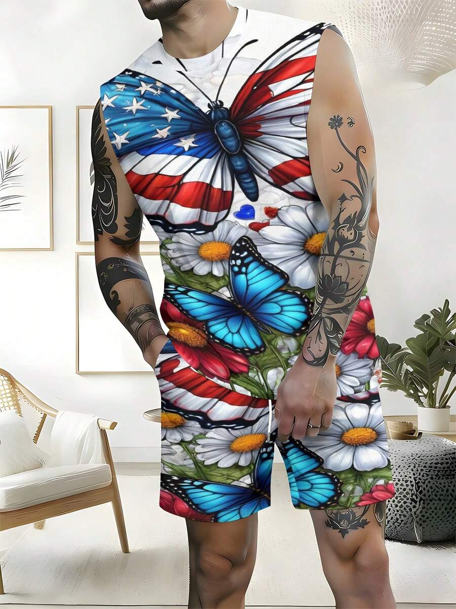 Lässige Mode 2026 Europäischer – Men'S Tops Fashion Bewertung und Preis